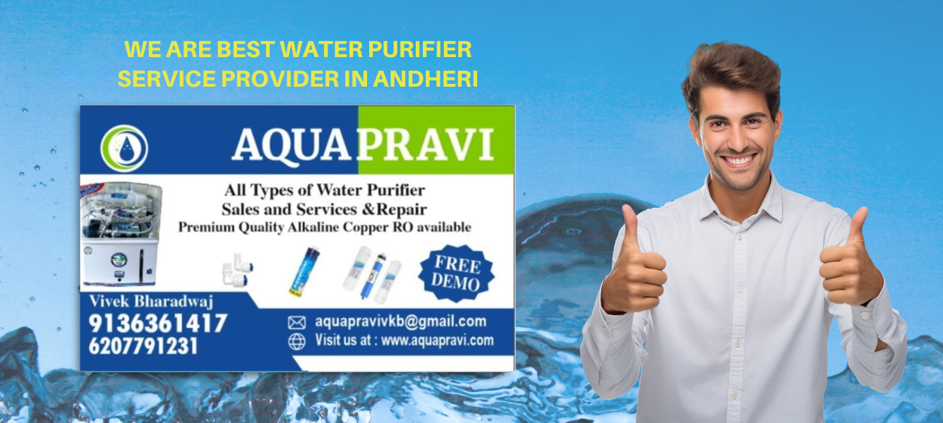 AQUAPRAVI BANNER